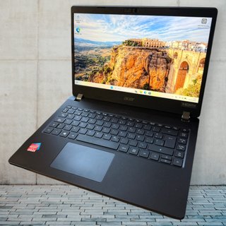 Acer TravelMate P214-53 i3 8GB 256GB NVMe