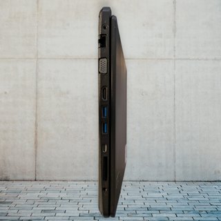 Acer TravelMate P214-53 i3 8GB 256GB NVMe
