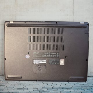 Acer TravelMate P214-53 i3 8GB 256GB NVMe