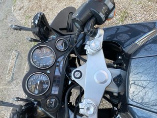 BMW K 1200 RS 1999 - 136cv