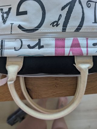 Funda ordenador portátil multicolor