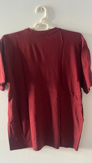 Camiseta URB Hombre Estreno Talla M