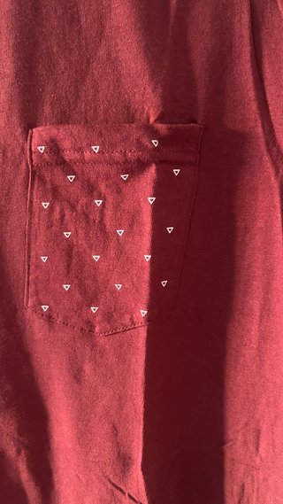 Camiseta URB Hombre Estreno Talla M