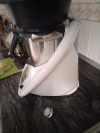 Thermomix TM5