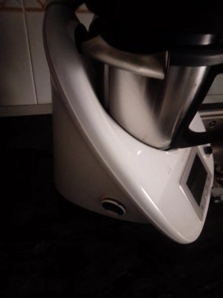 Thermomix TM5