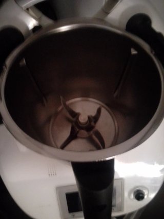 Thermomix TM5