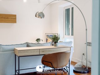 Dúplex en venta en Calle Gipuzkoa Zarautz