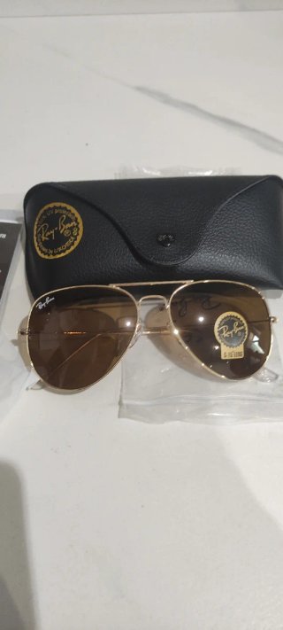 Gafas de sol Rày-Ban Aviator