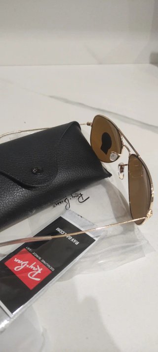 Gafas de sol Rày-Ban Aviator