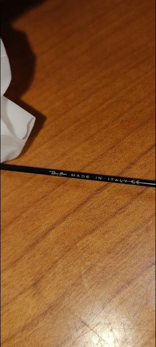 Gafas de sol Rày-Ban Aviator
