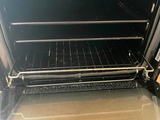 Forno elettrico da incasso
