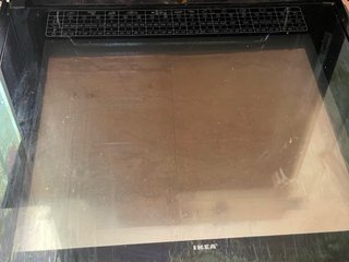 Forno elettrico da incasso