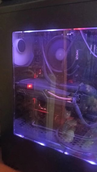 PC Gaming Ryzen + regalo alfombrilla y teclado