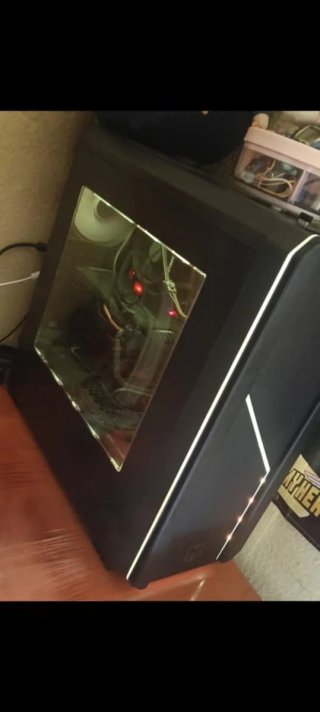 PC Gaming Ryzen + regalo alfombrilla y teclado