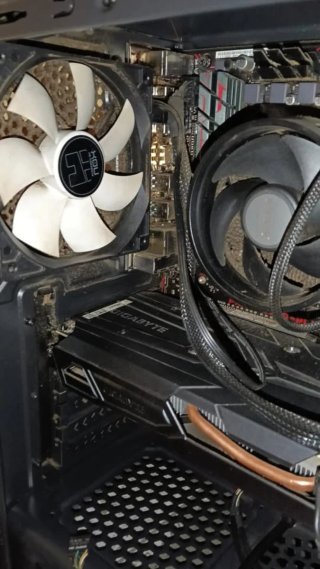 PC Gaming Ryzen + regalo alfombrilla y teclado