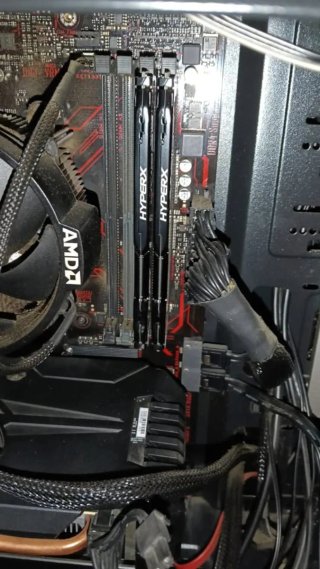 PC Gaming Ryzen + regalo alfombrilla y teclado