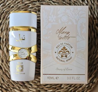 Perfume Mary Carite Nabl Eau de Parfum