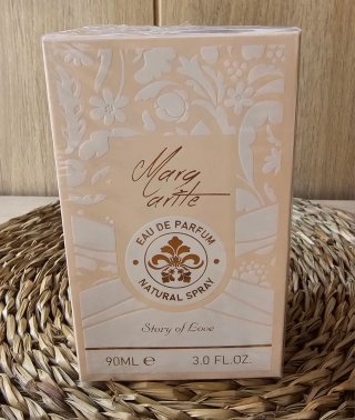 Perfume Mary Carite Nabl Eau de Parfum