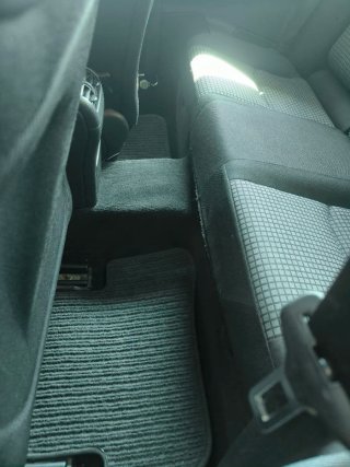 Mercedes-Benz Clase C 2004