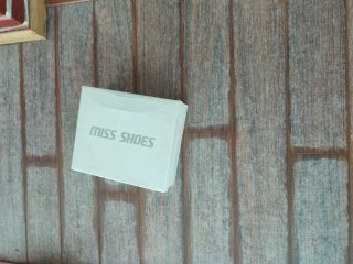 Juego de zapatillas indias