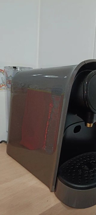 Cafetera de cápsulas L'OR Barista NO NEGOCIABLE!!