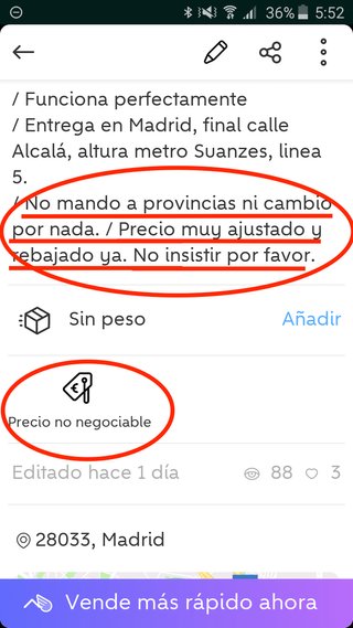 Nuevo cargador para Macbook/Pro EL MÁS POTENTE