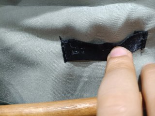 Chaqueta corta