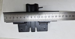 Supporto collo piedistallo Samsung LB450 32''