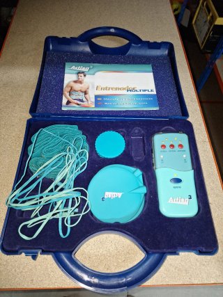 Entrenador múltiple