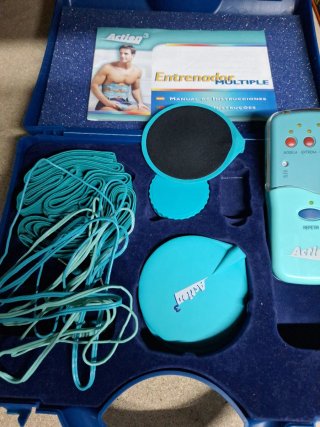 Entrenador múltiple