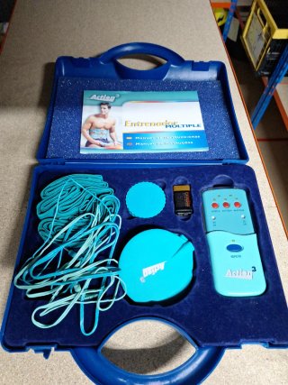 Entrenador múltiple