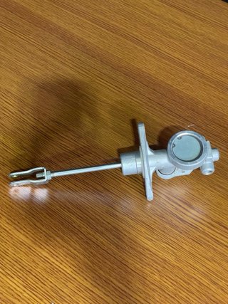 Bomba Embrague Subaru Impreza WRX STI