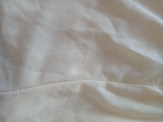 Mono corto espalda descubierta talla única