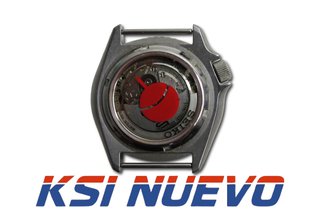RELOJ AUTOMATICO SEIKO 5 SPORTS SASUKE UCHINA
