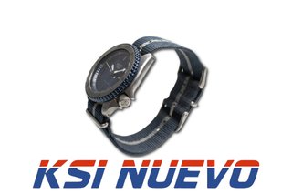 RELOJ AUTOMATICO SEIKO 5 SPORTS SASUKE UCHINA