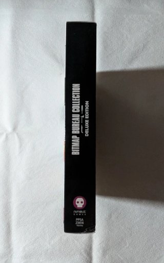 Bitmap Bureau Collection Deluxe PS5