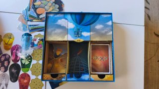 Juego de mesa Dixit - ¡Como nuevo!