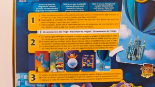 Juego de mesa Dixit - ¡Como nuevo!