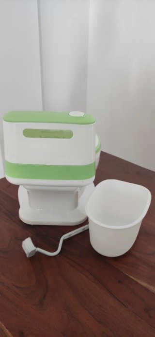 Orinal infantil