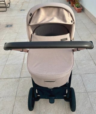 Passeggino Inglesina System Dúo Aptica