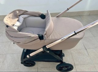 Passeggino Inglesina System Dúo Aptica