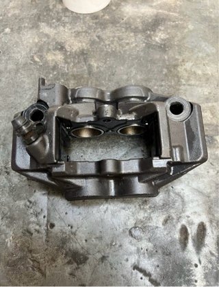 Pinzas Yamaha R6 R1