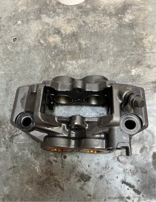 Pinzas Yamaha R6 R1