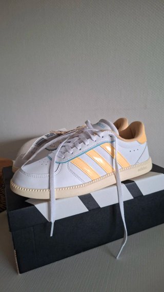 Zapatillas Adidas Talla 37.5