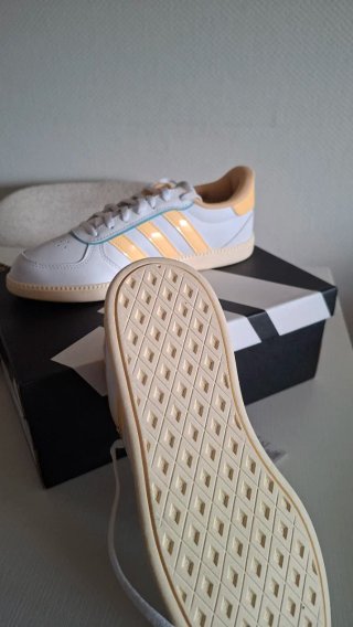 Zapatillas Adidas Talla 37.5