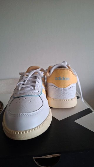 Zapatillas Adidas Talla 37.5