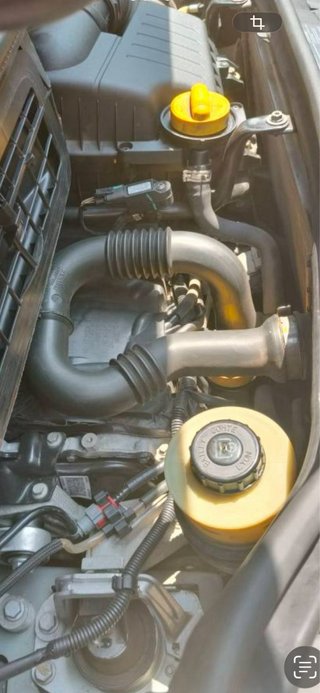 Renault Trafic 2007