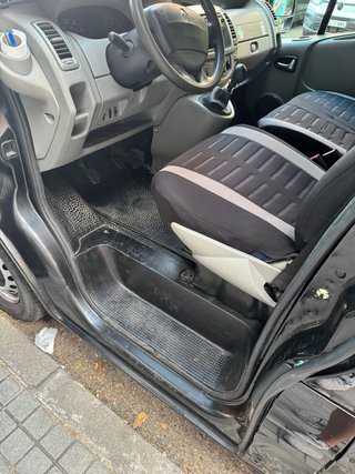 Renault Trafic 2007