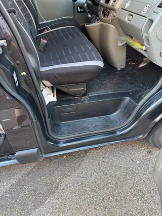 Renault Trafic 2007