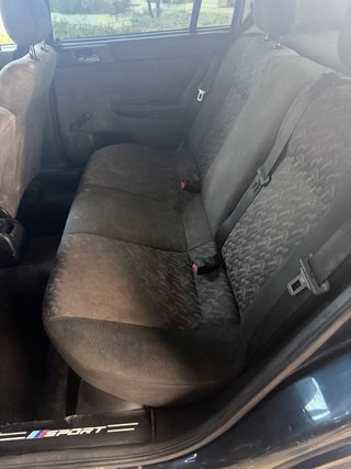 Opel Astra 2004